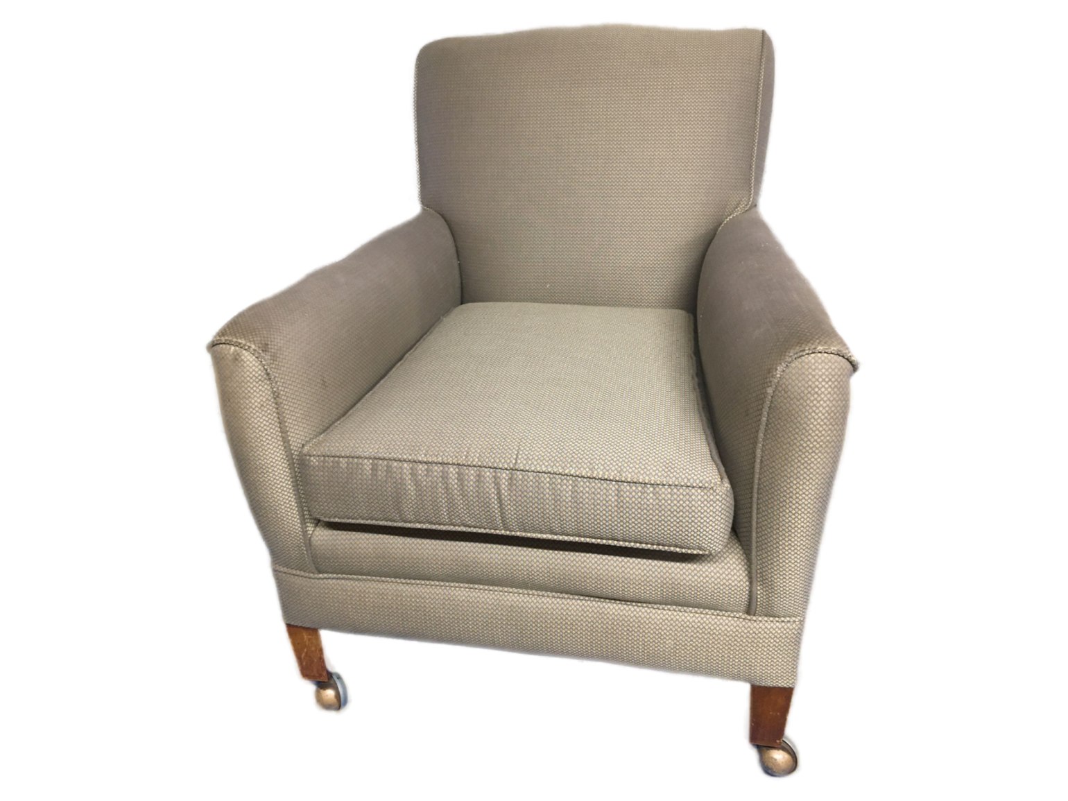 updated with a fashionable print